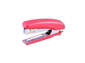 Max HD 10NX pink fűzőgép
