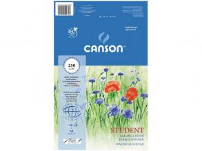 Canson Pipacsok A4 10db rajztömb