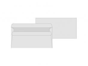 Office Depot LA4 öntapadó bélésnyomott 50db boríték