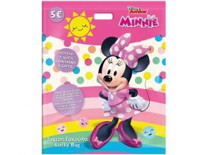 Minnie egér meglepetés csomag