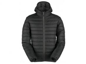 Kapriol Thermic Easy dzseki fekete XL