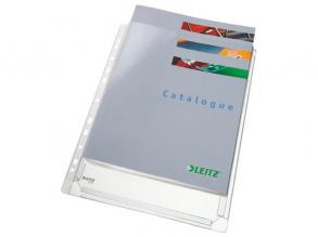 Leitz Jumbo A4 lefűzhető 5db/cs genotherm