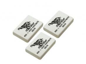 ICO Süni 3db/csomag radír