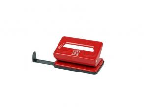 Sax 128 s piros lyukasztó