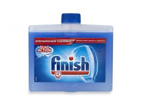 Finish 250 ml mosogatógép tisztító
