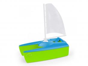 LENA: Boaties Vitorláshajó 17cm