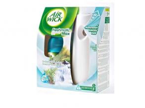 Air Wick FreshMatic klf illat automata légfrissítő készülék