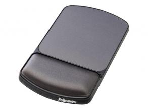 Fellowes Premium Gel csuklótámaszos egérpad