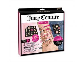 Make It Real: Juicy Couture ékszerek - A bársony és a gyöngyök bűvöletében