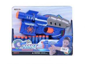 Dart Blaster RS szivacslövő pisztoly