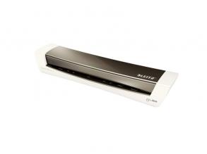 Leitz iLAM Home Office A3 szürke laminálógép