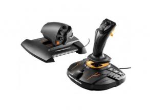 Thrustmaster T16000M FCS Hotas USB joystick