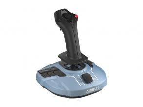 Thrustmaster 2960844 TCA Sidestick Airbus edition PC botkormány joystick