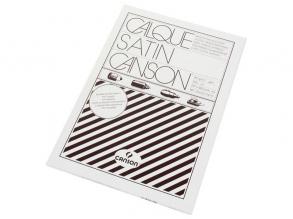 Canson A4 90g 250db pauszpapír
