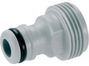 Gardena OGS készülékelem 3/4" külső menettel