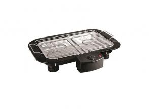 TOO BG-100B-2000W fekete elektromos BBQ grill
