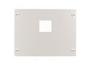 Eaton 293603 Xboard+ 800/300 szürke függőleges NZM1 beépítőkészlet