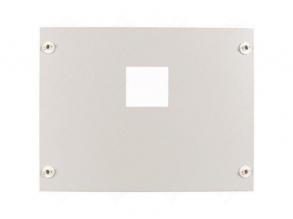 Eaton 293605 Xboard+ 800/400 szürke függőleges NZM2 beépítőkészlet