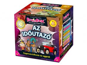 Brainbox - Időutazó
