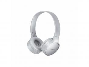 Panasonic RB-HF420BE-W Bluetooth fehér fejhallgató