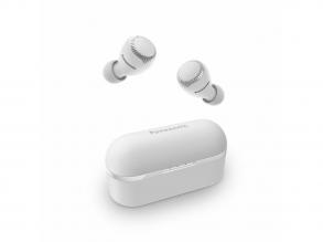 Panasonic RZ-S300WE-W True Wireless Bluetooth fehér fülhallgató