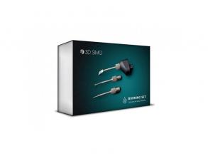 3DSimo MultiPro kiegészítő égető eszköz szett