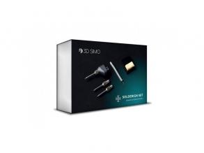 3DSimo MultiPro kiegészítő forrasztófej szett