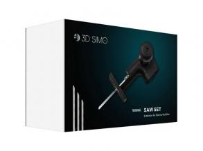 3DSimo MultiPro kiegészítő fűrészfej