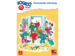 Ébredéstől elalvásig - Logico Primo