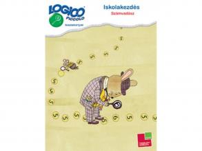 Iskolakezdés: Számvadász - Logico Piccolo