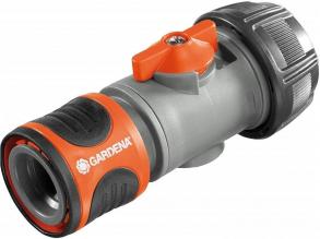 Gardena OGS zárószabályozó 3/4"