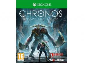 Chronos: Before the Ashes Xbox One játékszoftver