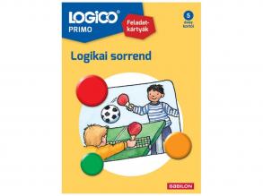 Logico Primo - Logikai sorrend