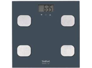 Tefal BM2520V0 Body Up szürke digitális személymérleg