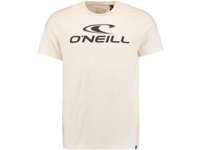 O'Neill Oneill férfi fehér színű póló
