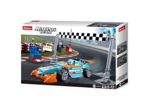 Kis verseny - Sluban Racing Team