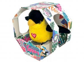 Happy Yappers interaktív plüss Trupiál