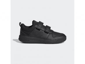 Tensaur C Adidas gyerek fekete színű futás utcai cipő