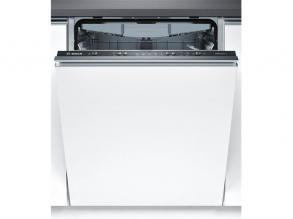 Bosch SMV25EX00E beépíthető mosogatógép