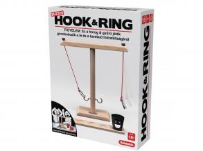 WDYM Hook & Ring társasjáték felnőtteknek