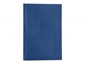 Kalendart Traditional T160 A4 kék tárgyalási napló