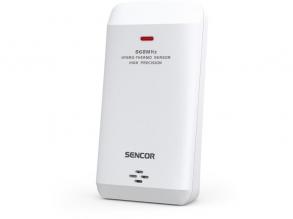 Sencor SWS TH9898-9770-12500 vezeték nélküli külső érzékelő