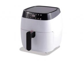 TOO AF-108W-1400W forrólevegős fritőz