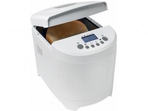 TOO BM-580-W fehér kenyérsütőgép