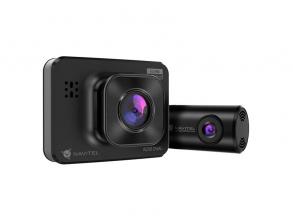 Navitel R250 Dual Full HD autós kamera