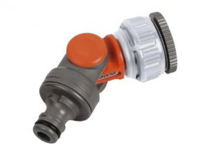 Csuklós Csapelem 1"-Os És 3/4"-Os Csapra - Gardena