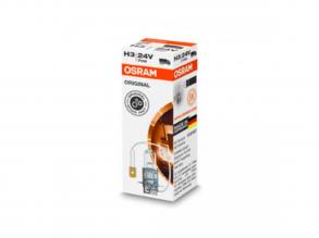 OSRAM ORIGINAL LINE H3 24V Halogén Fényszóróizzó