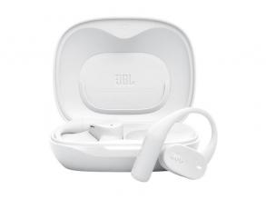 JBL Sense Lite True Wireless Bluetooth fehér Open-Ear fülhallgató