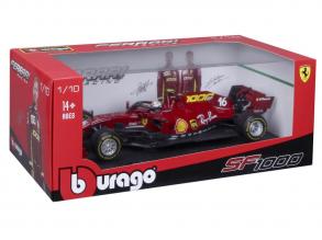 Bburago 1 /18 - Ferrari 2020 SF1000 (Tuscan GP)