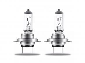 OSRAM ORIGINAL LINE H7 Halogén Fehér Fényű Autólámpa